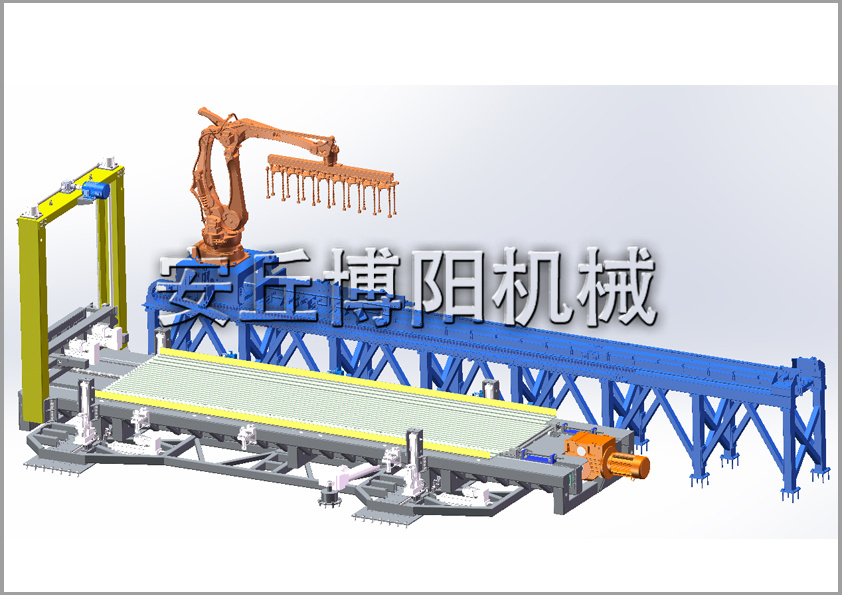 飼料原料全自動裝車機(jī)如何實(shí)現(xiàn)全自動裝貨？